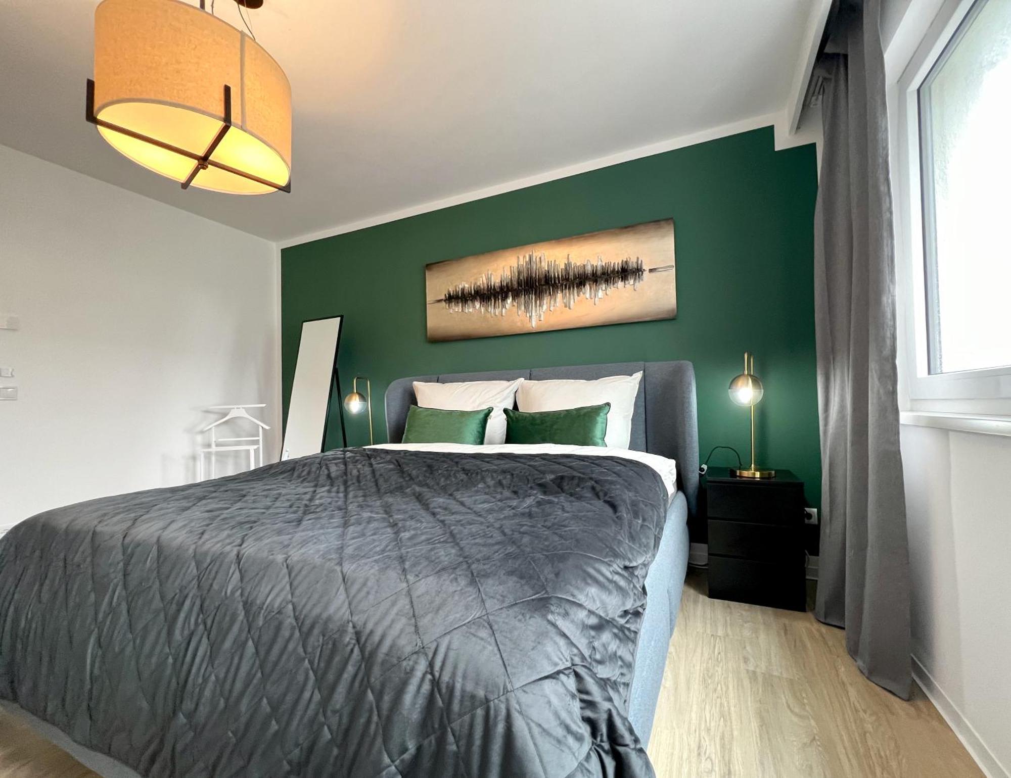 Luxury 3 * Chemnitz