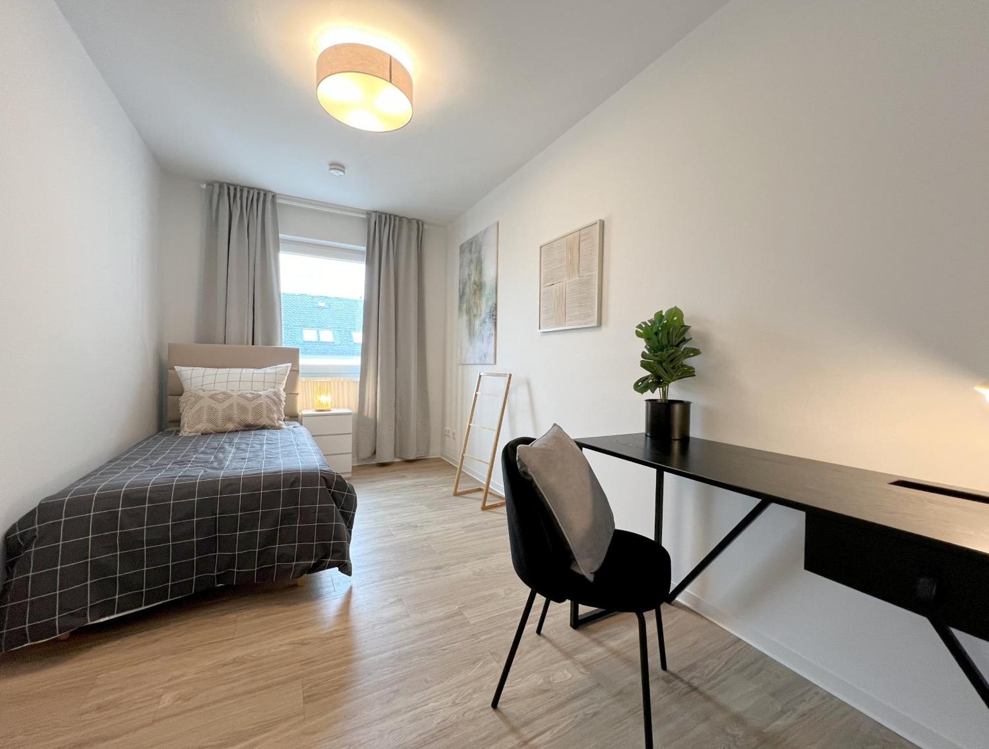 Luxury 3 Apartment