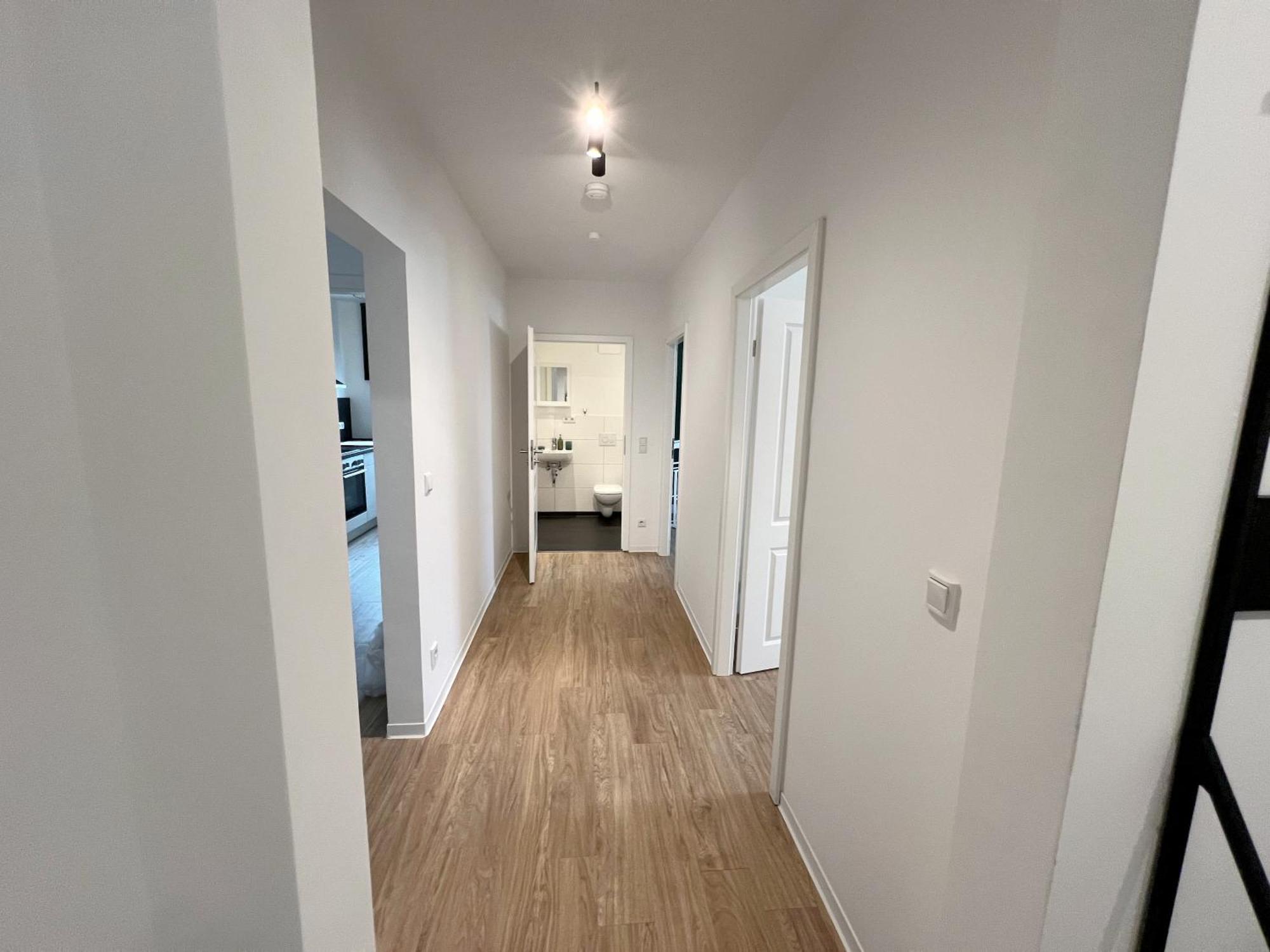 Luxury 3 Apartment *