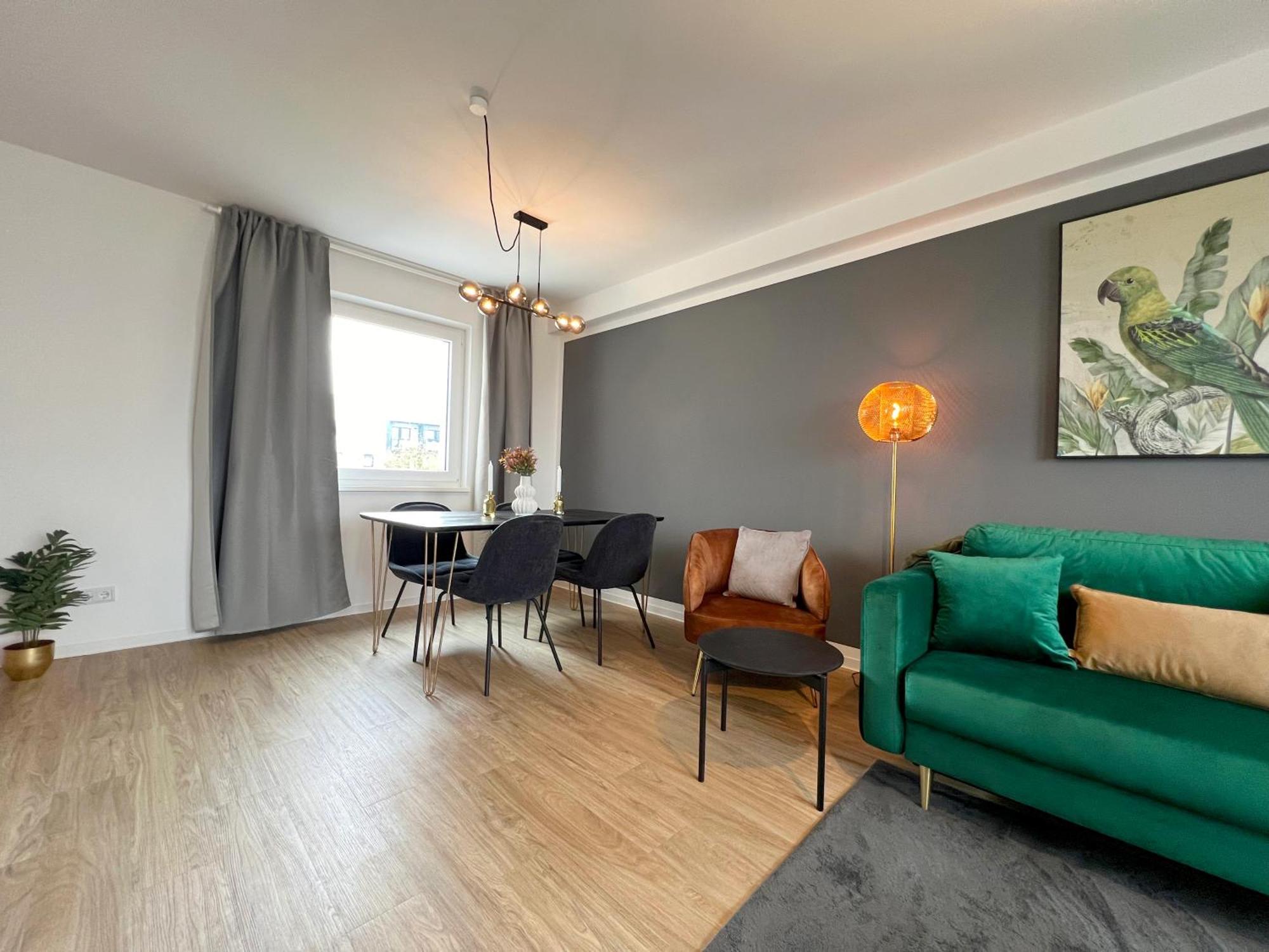 Apartment Luxury 3