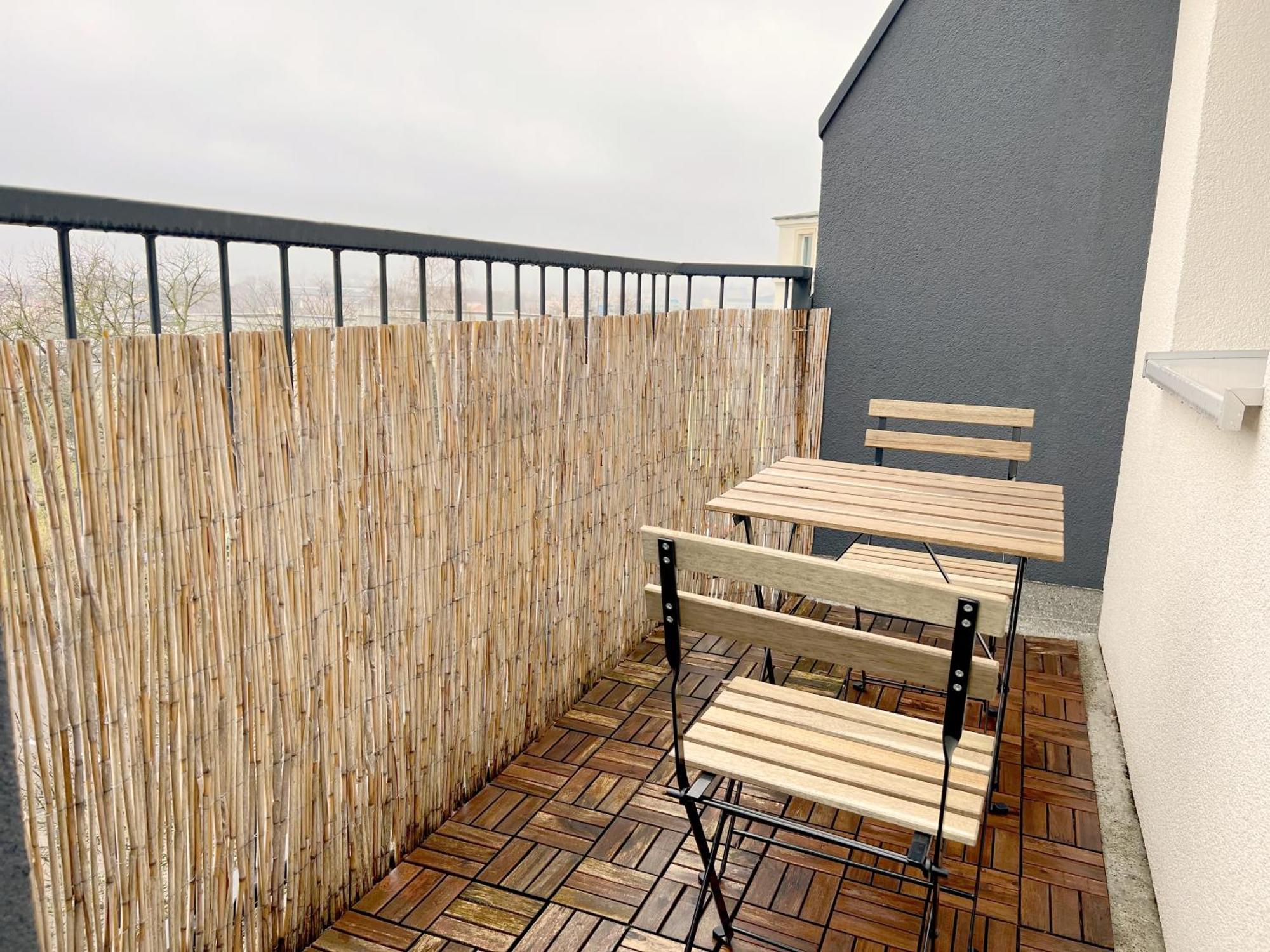 Luxury 3 * Chemnitz